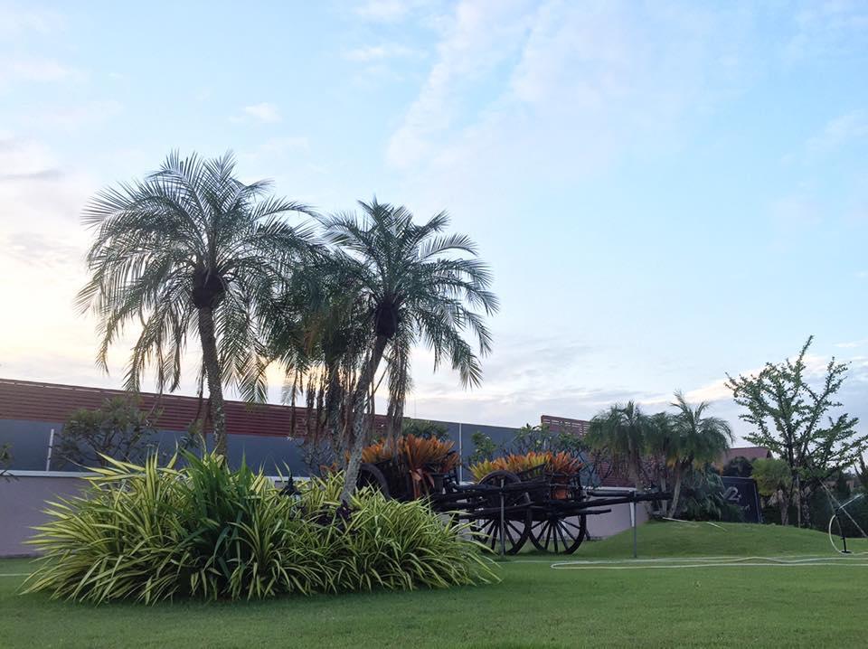 N2 Pattaya Resort Nong Prue المظهر الخارجي الصورة