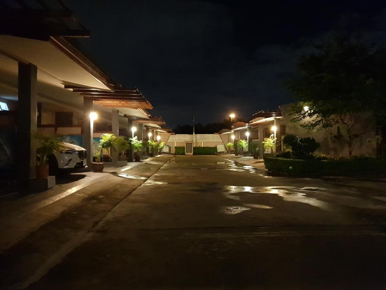 N2 Pattaya Resort Nong Prue المظهر الخارجي الصورة
