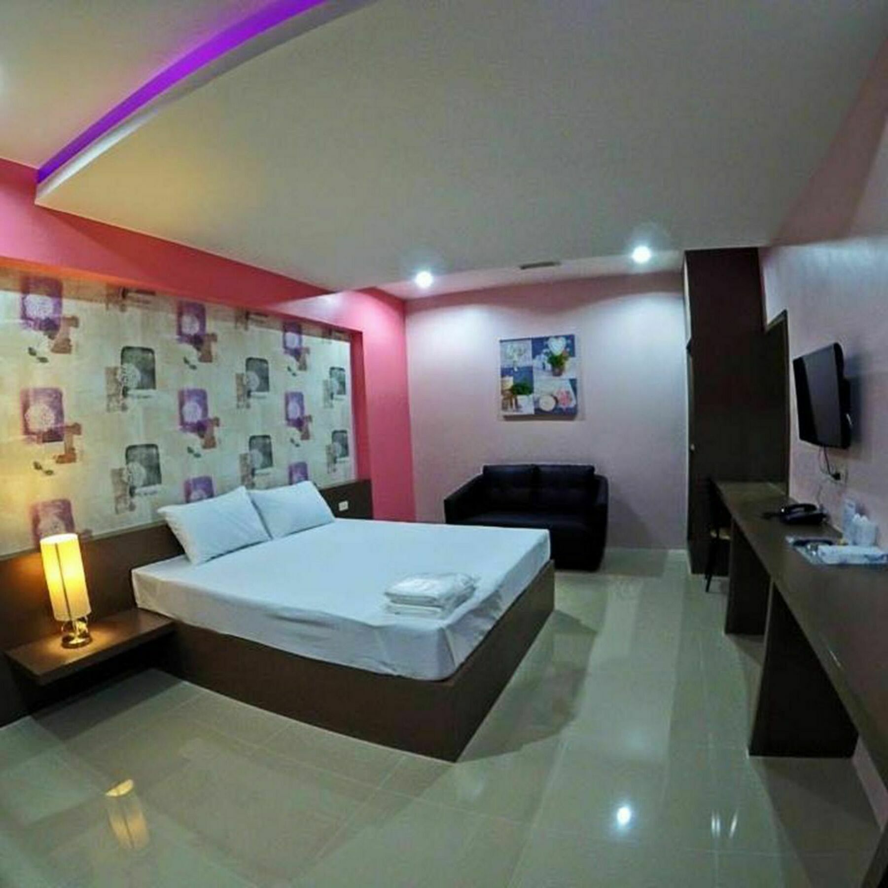 N2 Pattaya Resort Nong Prue المظهر الخارجي الصورة
