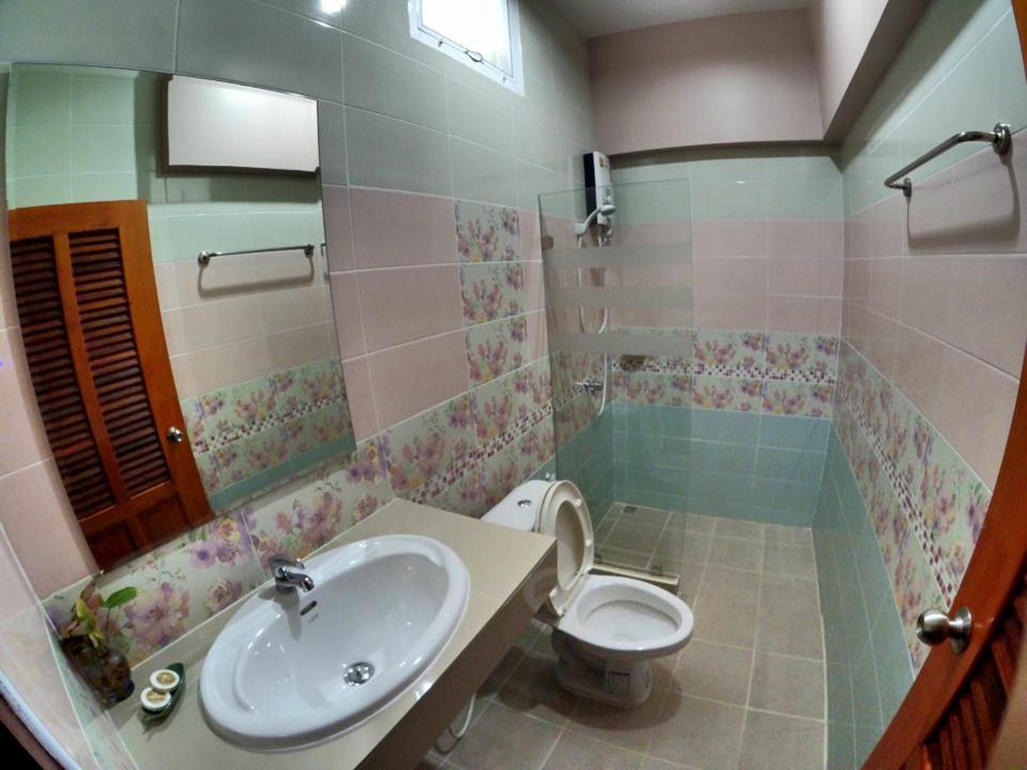 N2 Pattaya Resort Nong Prue المظهر الخارجي الصورة