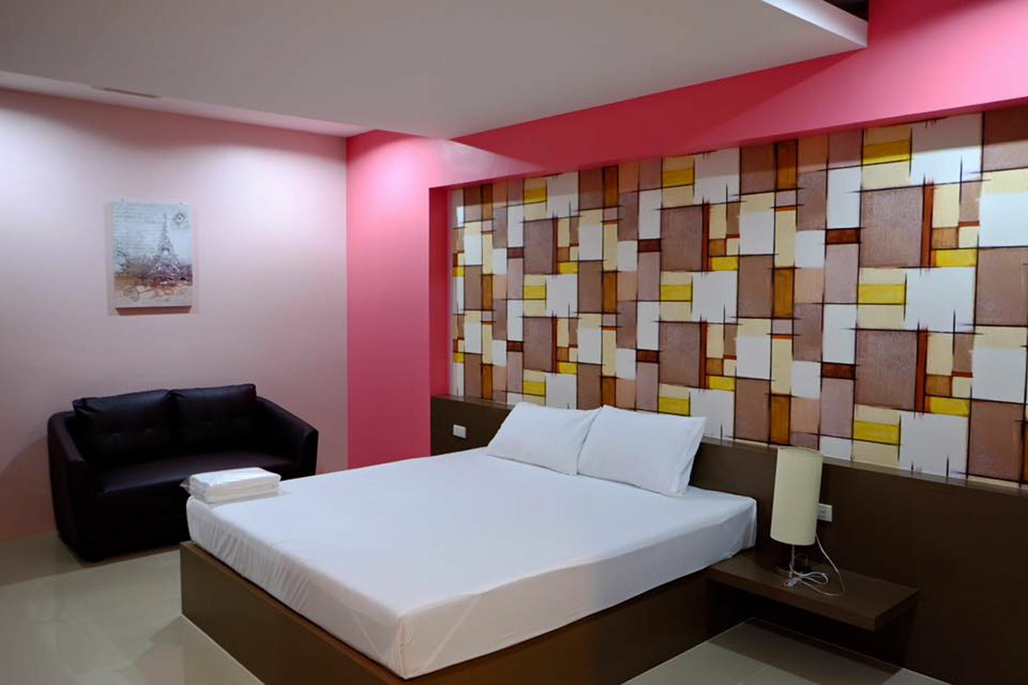 N2 Pattaya Resort Nong Prue المظهر الخارجي الصورة