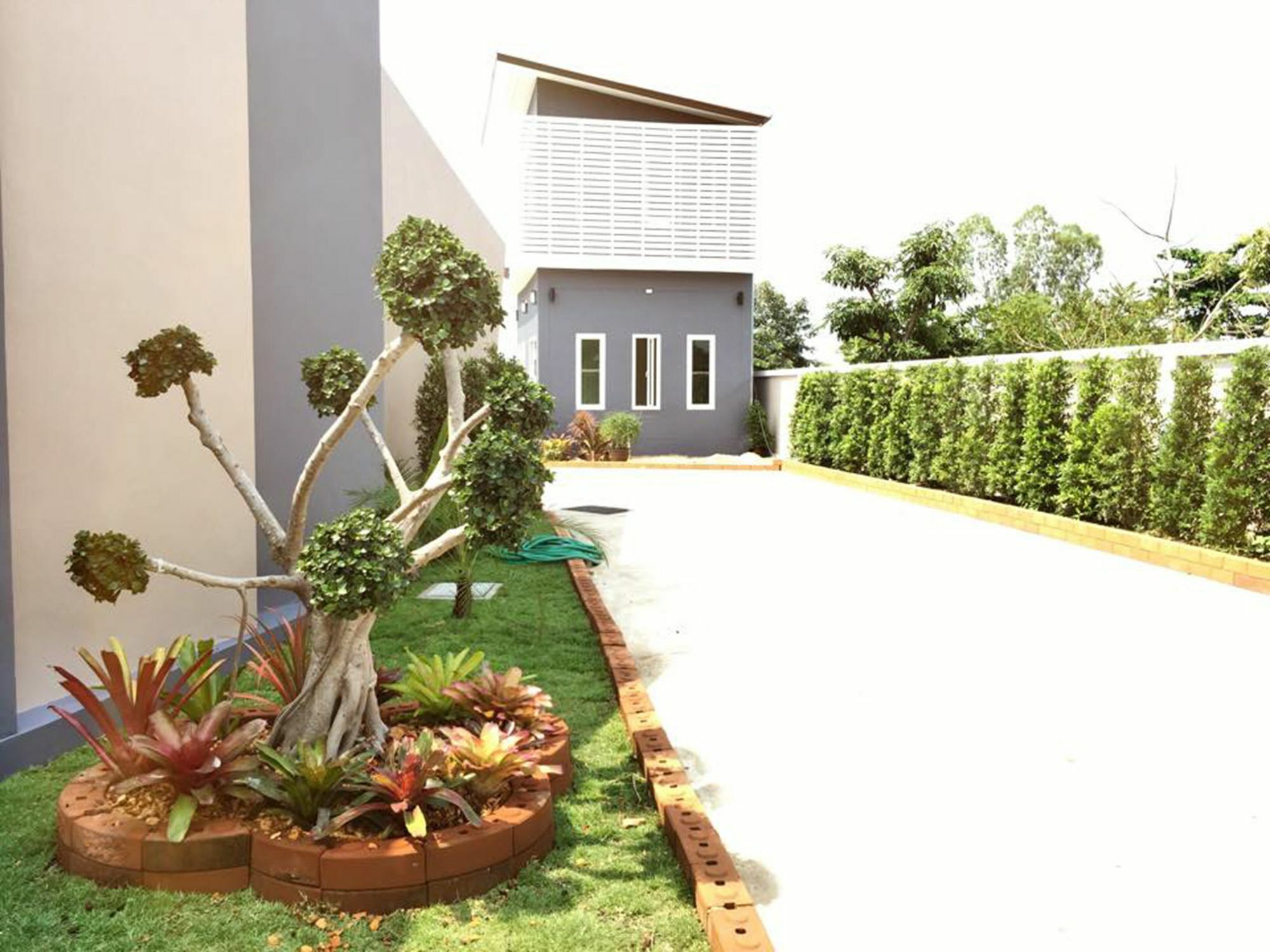 N2 Pattaya Resort Nong Prue المظهر الخارجي الصورة