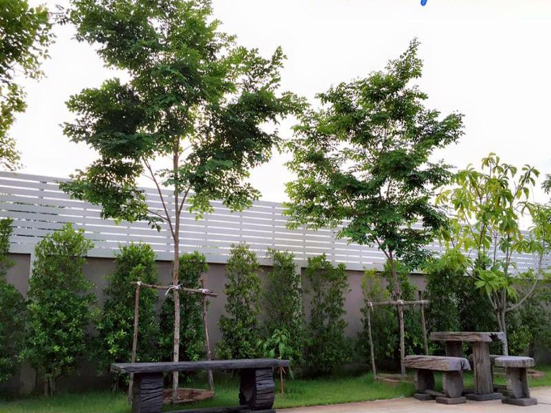 N2 Pattaya Resort Nong Prue المظهر الخارجي الصورة