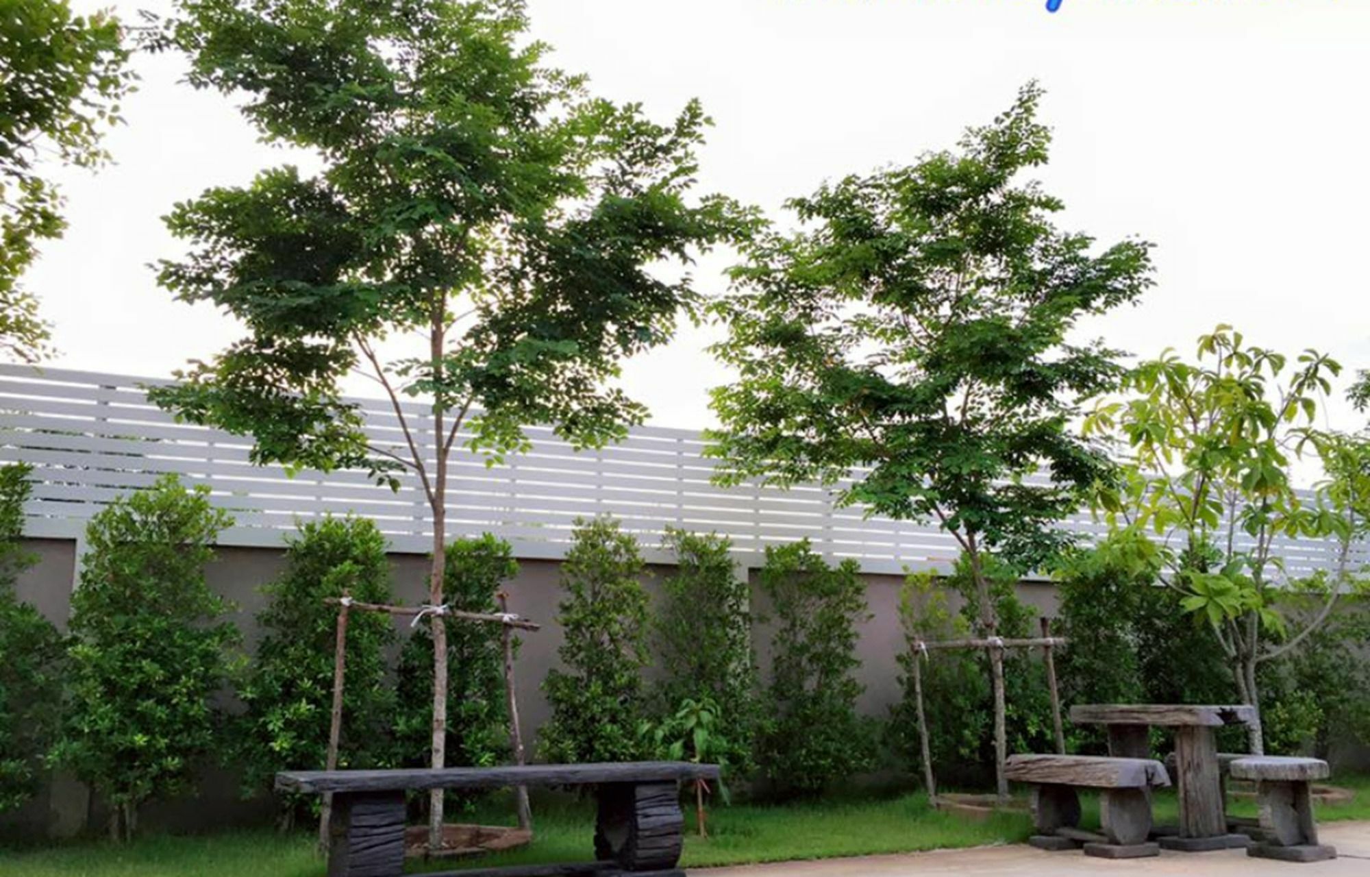 N2 Pattaya Resort Nong Prue المظهر الخارجي الصورة