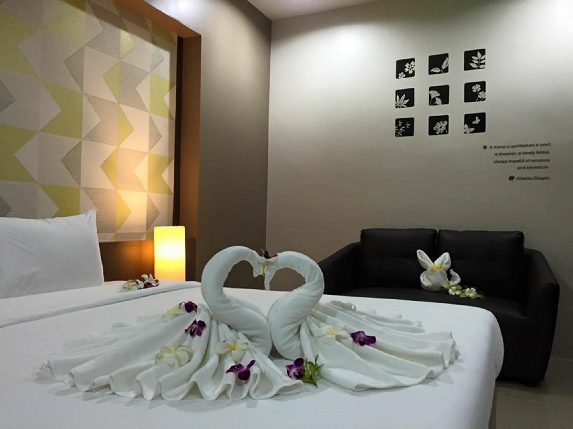 N2 Pattaya Resort Nong Prue المظهر الخارجي الصورة