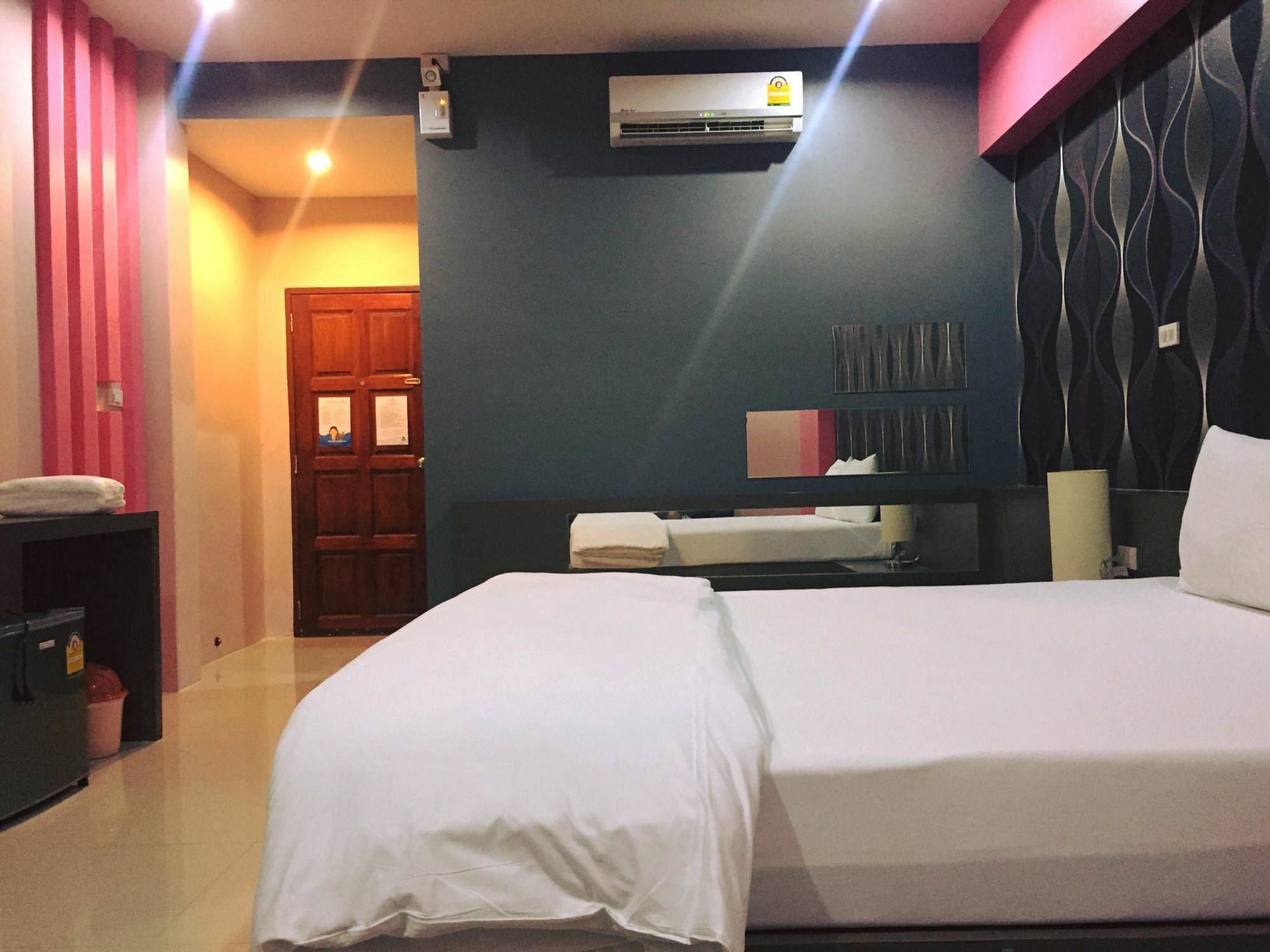 N2 Pattaya Resort Nong Prue المظهر الخارجي الصورة